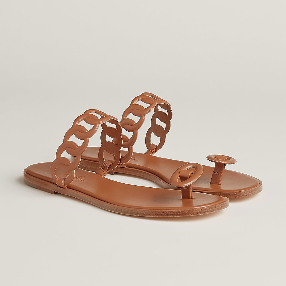 Ios sandal | Hermès Mainland China